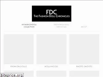 fashiondollchronicles.com