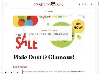 fashionearsta.com