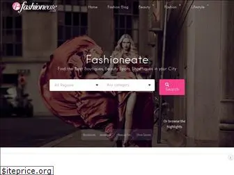 fashioneate.com