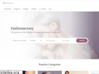 fashionectory.com