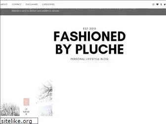 fashionedbypluche.blogspot.com