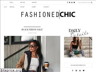 fashionedchic.com