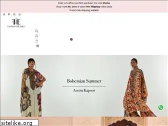fashioneditindia.com