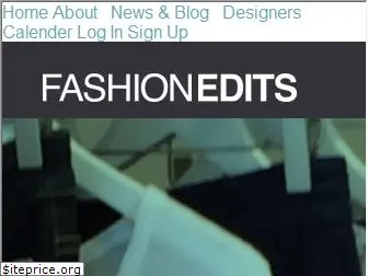 fashionedits.com