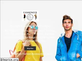 fashioneer.co.uk