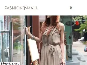 fashionemall.com