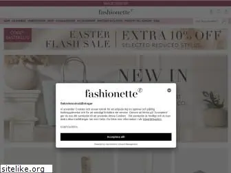 fashionette.se