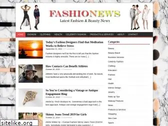 fashionews.com