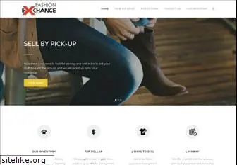 fashionexchange.net