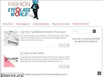 fashioneyeglassworld.com