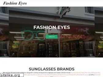 fashioneyessunglasses.com