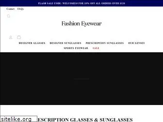 fashioneyewear.co.uk