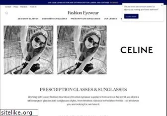 fashioneyewear.com