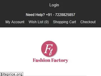 fashionfactorysale.com