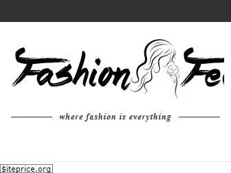 fashionfeeda.com