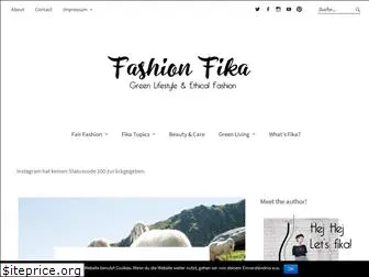 fashionfika.com