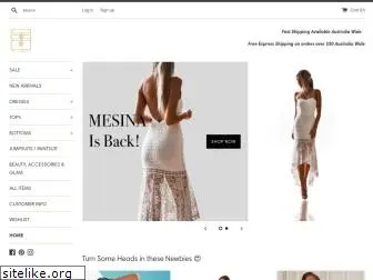 fashionflash.com.au