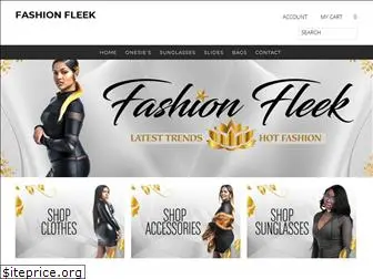 fashionfleek.com