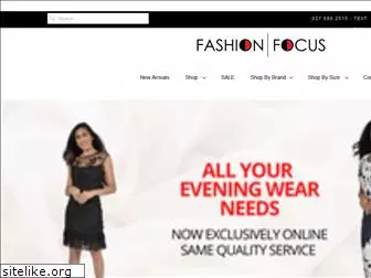 fashionfocus.co.nz