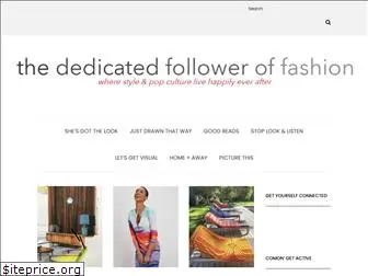 fashionfollower.com