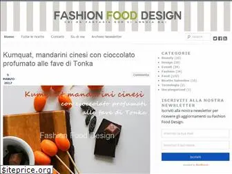 fashionfooddesign.com