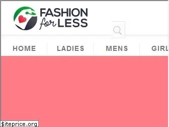 fashionforless-kw.com