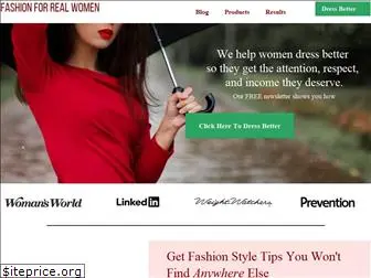 fashionforrealwomen.com
