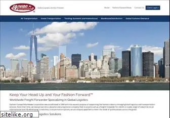 fashionforwardworldwide.com