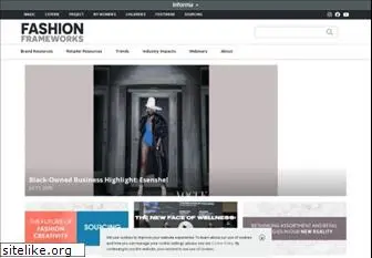 fashionframeworks.com