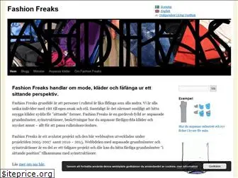 fashionfreaks.se