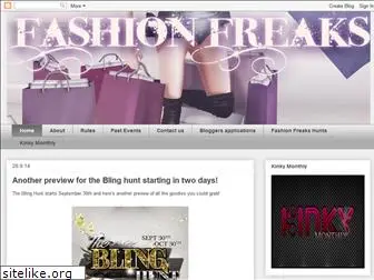 fashionfreakssl.blogspot.com