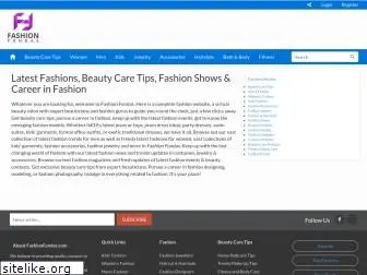 fashionfundas.com