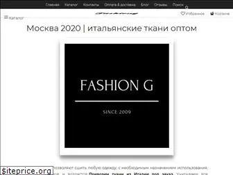 fashiong.ru