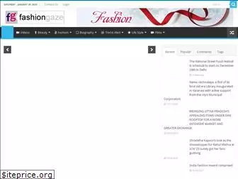 fashiongaze.com