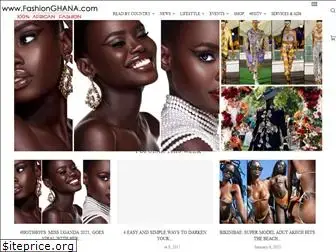 fashionghana.com