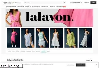 www.fashiongo.net website price