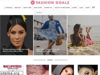 fashiongoalz.com