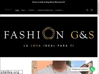 fashiongold.com.mx