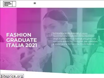 fashiongraduateitalia.it