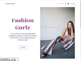 fashiongurlz.com