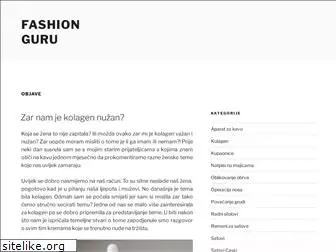 fashionguru.com.hr