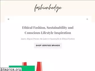 fashionhedge.com