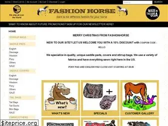 fashionhorse.com