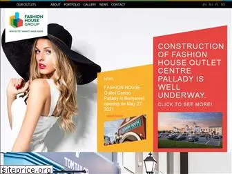 fashionhouse.com