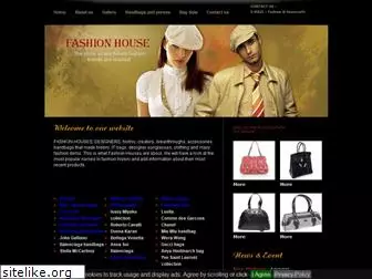 fashionhouses.info