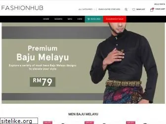 fashionhub.com.my