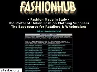 fashionhub.it