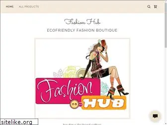 fashionhubforyou.com