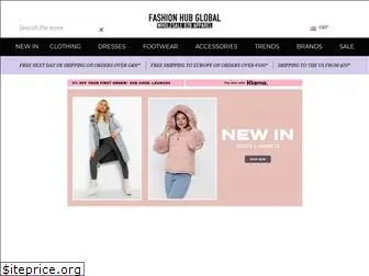 fashionhubglobal.com