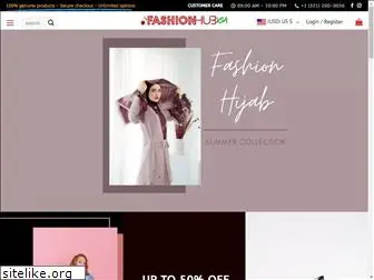 fashionhubksa.com